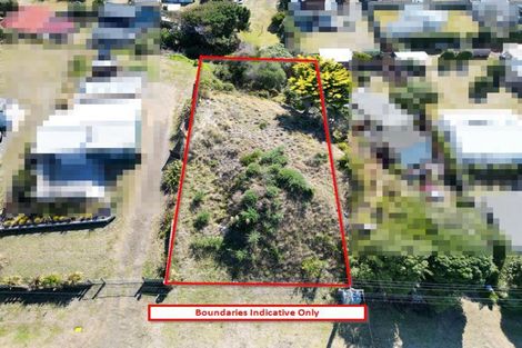 Photo of property in 9 Mack Street, Foxton Beach, Foxton, 4815