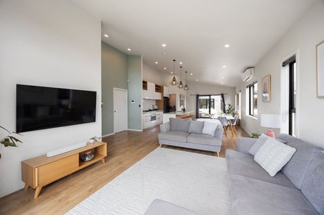 Photo of property in 4 Keyes Street, Chartwell, Hamilton, 3210