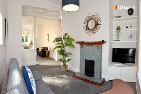 Photo of property in 10 Culloden Street, Kaikorai, Dunedin, 9010