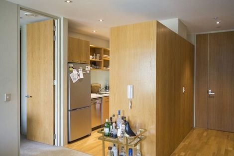 Photo of property in Chaffers Dock, 202/22 Herd Street, Te Aro, Wellington, 6011