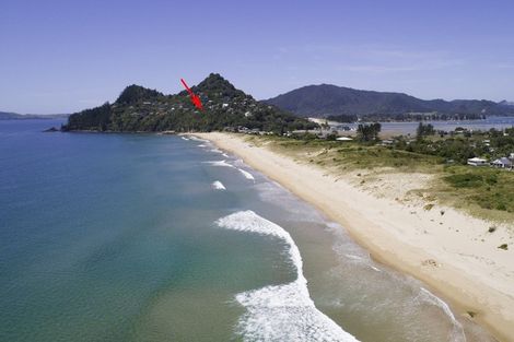 Photo of property in 66 Motuhoa Road, Tairua, 3508