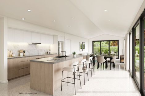 Photo of property in 3 Blade Mews, Prebbleton, 7604