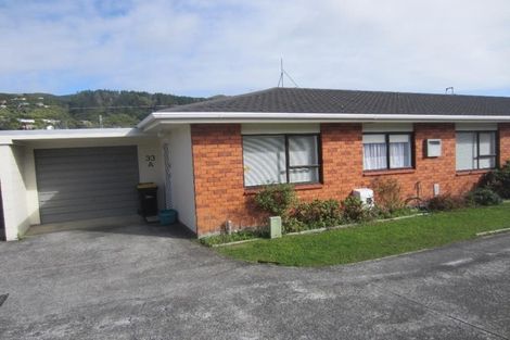 Photo of property in 33a Hinau Street, Tawa, Wellington, 5028