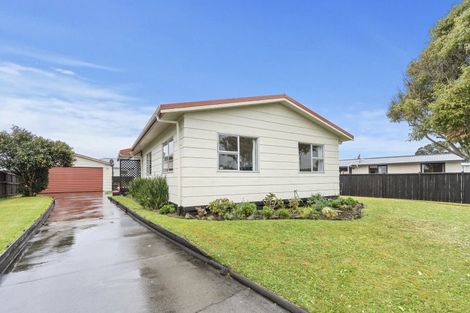 Photo of property in 219 Parklands Avenue, Bell Block, New Plymouth, 4312