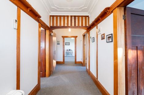 Photo of property in 261 Wilsons Crossing Road, Tussock Creek, Winton, 9781