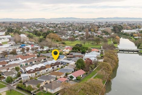 Photo of property in 6/8 Lane Street, Woolston, Christchurch, 8023