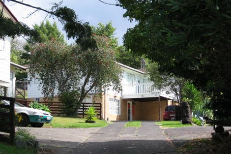 Photo of property in 42 Holt Avenue, Torbay, Auckland, 0630