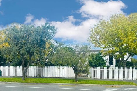 Photo of property in 1/357 Lyttelton Street, Spreydon, Christchurch, 8024