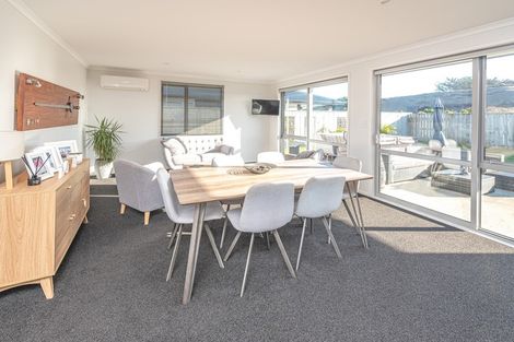 Photo of property in 55 Magnolia Crescent, Tawhero, Whanganui, 4501