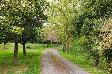 Photo of property in 31 Kahuterawa Road, Linton, Palmerston North, 4472