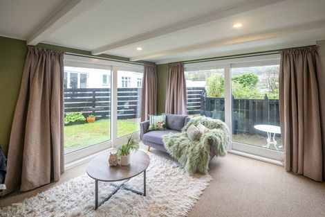 Photo of property in 2/1 Hawtrey Terrace, Johnsonville, Wellington, 6037