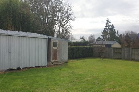 Photo of property in 2 Islington Street, Te Aroha, 3320