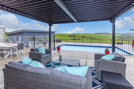 Photo of property in 301 Whangamarino Road, Whangamarino, Te Kauwhata, 3782