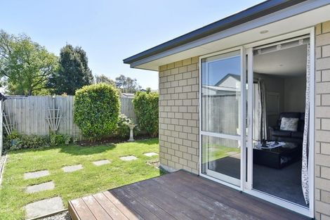 Photo of property in 3/78 Marshland Road, Shirley, Christchurch, 8061