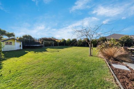 Photo of property in 27 Cameron Crescent, Rolleston, 7614