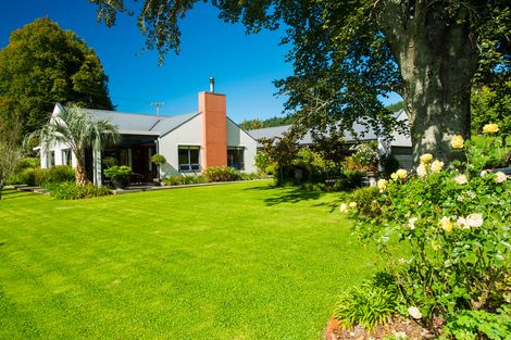 Photo of property in 596 Riverside Road, Matokitoki, Gisborne, 4071