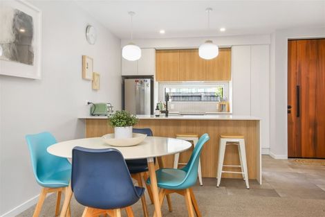 Photo of property in 55c Bishop Street, St Albans, Christchurch, 8014