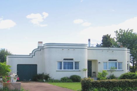 Photo of property in 49 Smith Street, Matamata, 3400