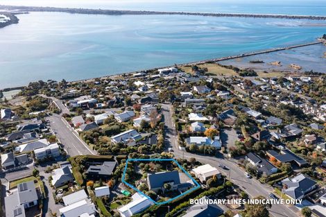 Photo of property in 40 Major Hornbrook Road, Mount Pleasant, Christchurch, 8081