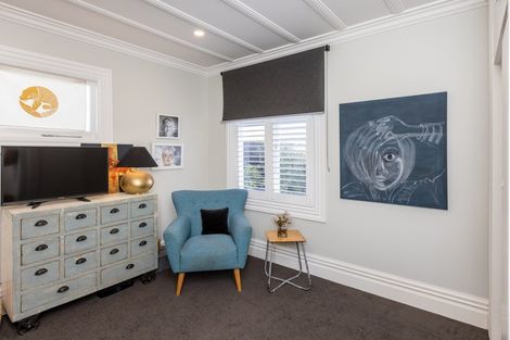 Photo of property in 80 Vigor Brown Street, Napier South, Napier, 4110