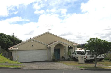 Photo of property in 9 Bluebird Crescent, Unsworth Heights, Auckland, 0632
