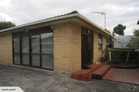 Photo of property in 120a Mount Smart Road, Onehunga, Auckland, 1061