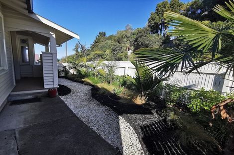 Photo of property in 53 Shakespeare Road, Bluff Hill, Napier, 4110
