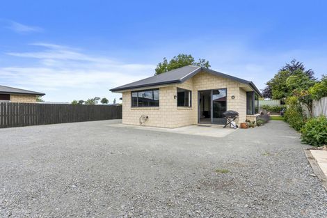 Photo of property in 8a Maling Street, Geraldine, 7930