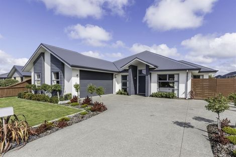 Photo of property in 16 Conductors Road, Prebbleton, 7604