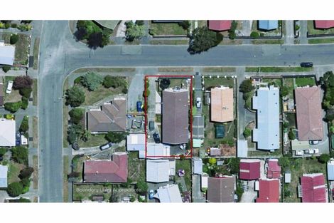 Photo of property in 1/4 Taranui Place, Bromley, Christchurch, 8062