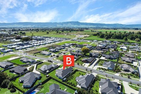 Photo of property in 13 Richardson Road, Matamata, 3400