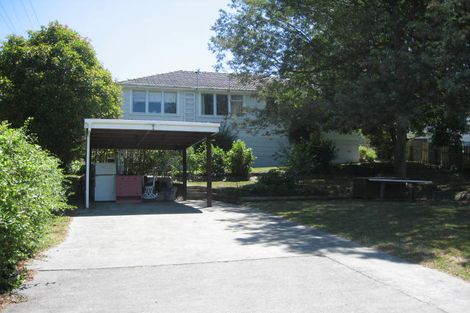 Photo of property in 14 Wellesley Street, Feilding, 4702