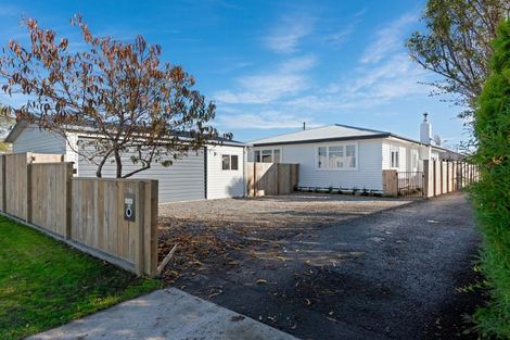 Photo of property in 206 Maxwell Road, Redwoodtown, Blenheim, 7201