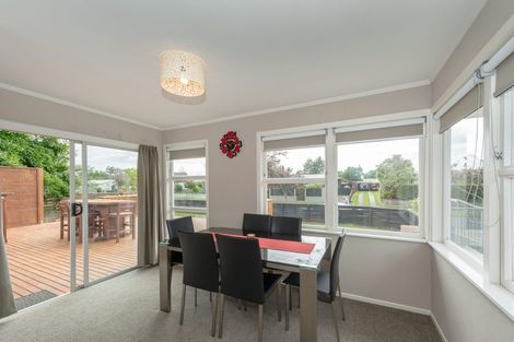 Photo of property in 13 Clematis Avenue, Pukete, Hamilton, 3200