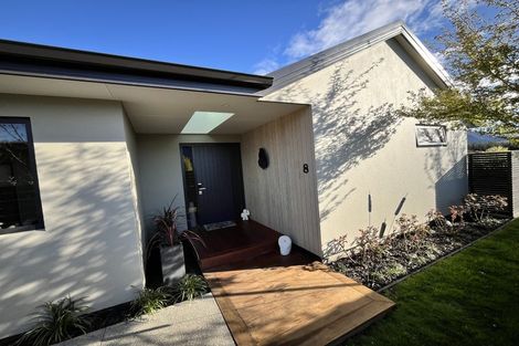 Photo of property in 8 Tahi Street, Albert Town, Wanaka, 9305