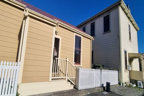 Photo of property in 17 Kensington Street, Te Aro, Wellington, 6011