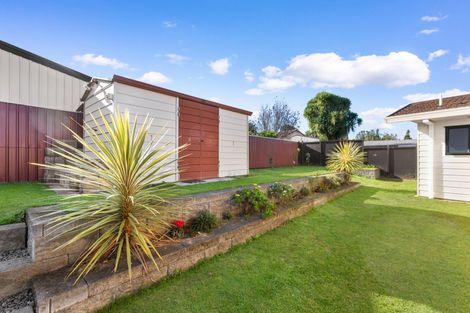 Photo of property in 38 Rushton Road, Morrinsville, 3300