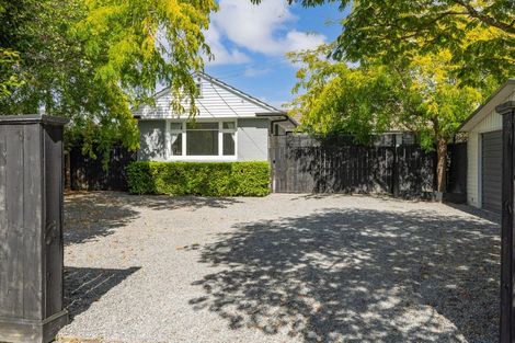 Photo of property in 133 Condell Avenue, Papanui, Christchurch, 8053