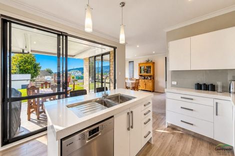 Photo of property in 34 Hillcrest Street, Tirau, 3410