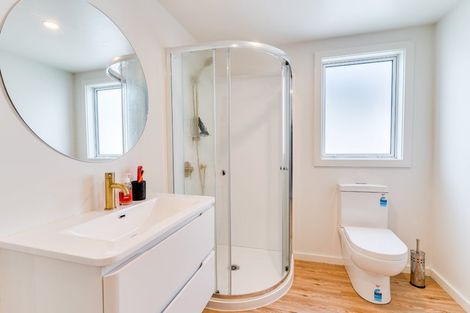 Photo of property in 8 Cashel Street, South Dunedin, Dunedin, 9012