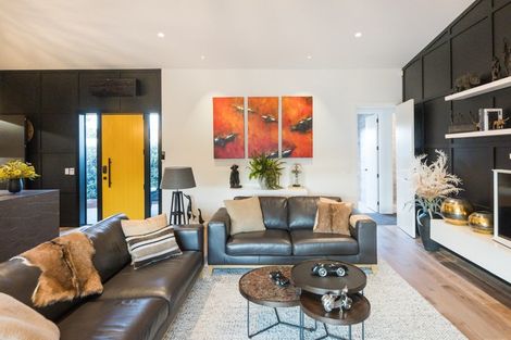 Photo of property in 5 Te Kiri Street, Himatangi Beach, Foxton, 4891