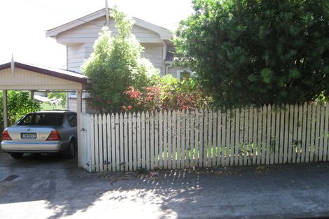 Photo of property in 6 Lake Road, Devonport, Auckland, 0624