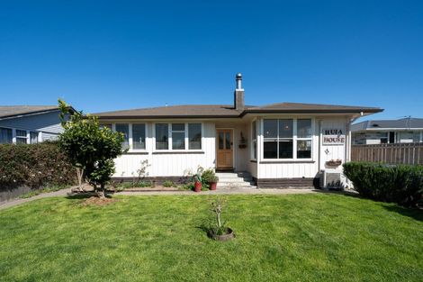 Photo of property in 710 Huia Street, Camberley, Hastings, 4120