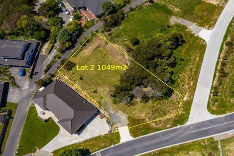 Photo of property in 63 Exploration Way, Whitby, Porirua, 5024