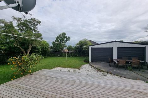 Photo of property in 34 Galway Avenue, Hokowhitu, Palmerston North, 4410
