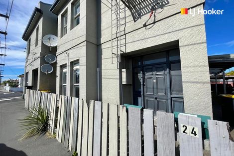 Photo of property in 26 Atkinson Street, South Dunedin, Dunedin, 9012