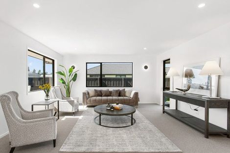 Photo of property in 6 Earl Way, Amberley, 7410