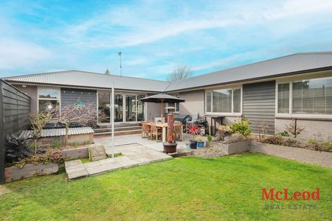 Photo of property in 7 Middle Road, Allenton, Ashburton, 7700