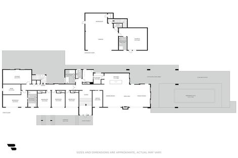 Photo of property in 28 Taylor Road, Waimauku, 0882
