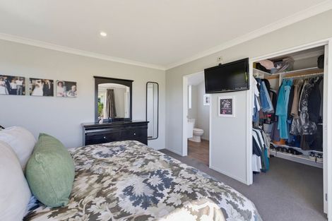 Photo of property in 25 Parklea Avenue, Halswell, Christchurch, 8025